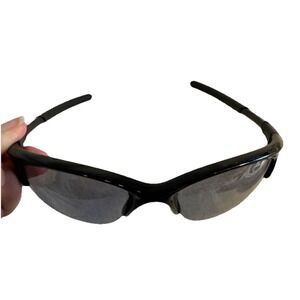 Oakley | Accessories | Oakley Vintage Why 8 Rimless Sunglasses